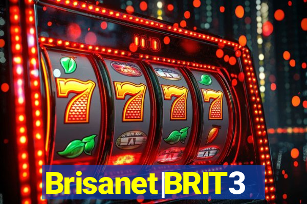 Brisanet|BRIT3